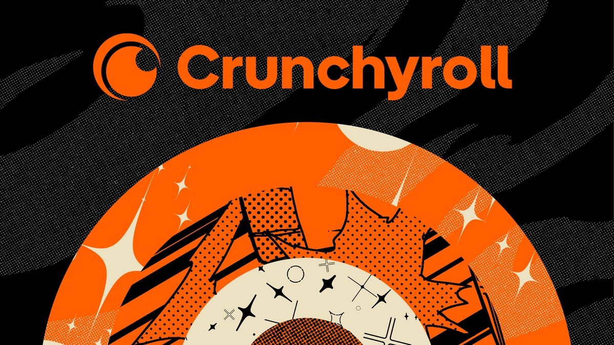 CRUNCHYROLL PERFIL